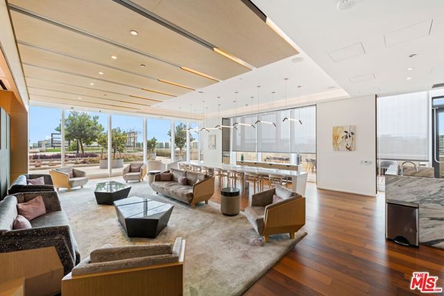 889 Francisco Street 3401, Los Angeles, CA 90017