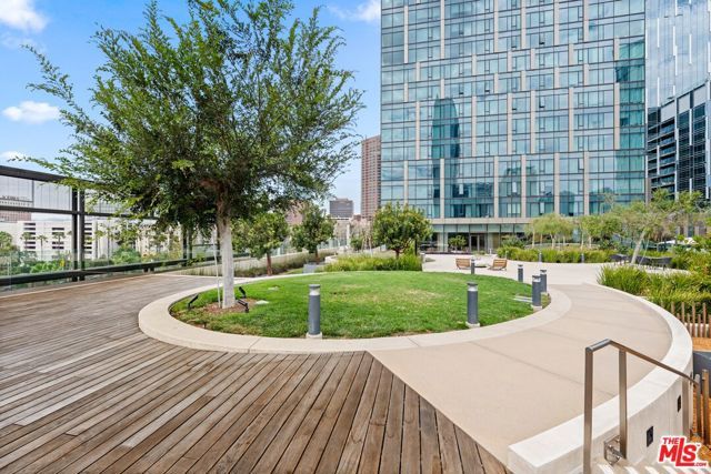 889 Francisco Street 3401, Los Angeles, CA 90017