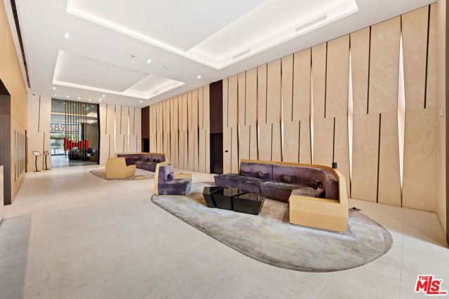 889 Francisco Street 3401, Los Angeles, CA 90017
