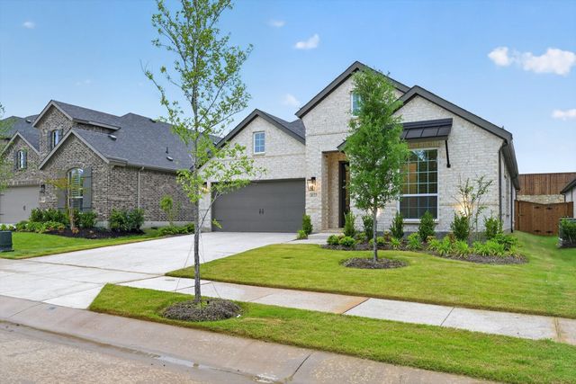 4123 Windy Point Road, Oak Point, TX 75068