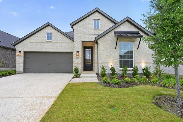 4123 Windy Point Road, Oak Point, TX 75068