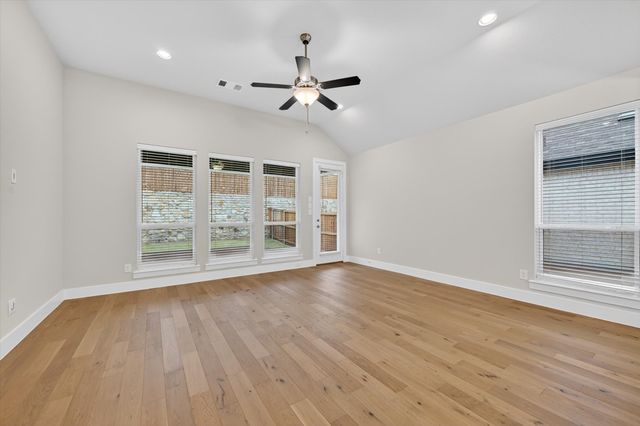 4123 Windy Point Road, Oak Point, TX 75068