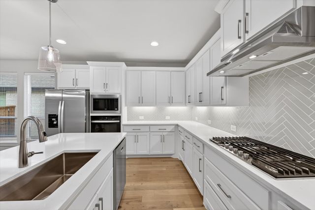 4123 Windy Point Road, Oak Point, TX 75068