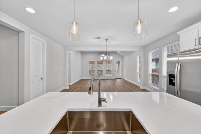 4123 Windy Point Road, Oak Point, TX 75068