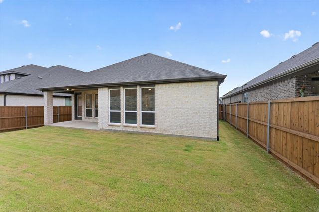 4123 Windy Point Road, Oak Point, TX 75068