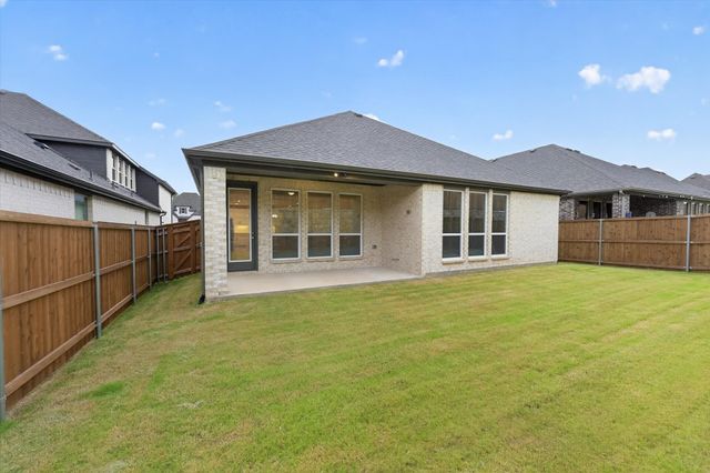 4123 Windy Point Road, Oak Point, TX 75068