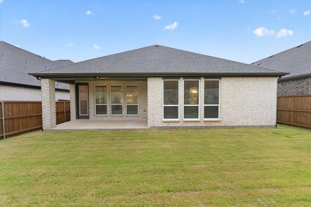 4123 Windy Point Road, Oak Point, TX 75068