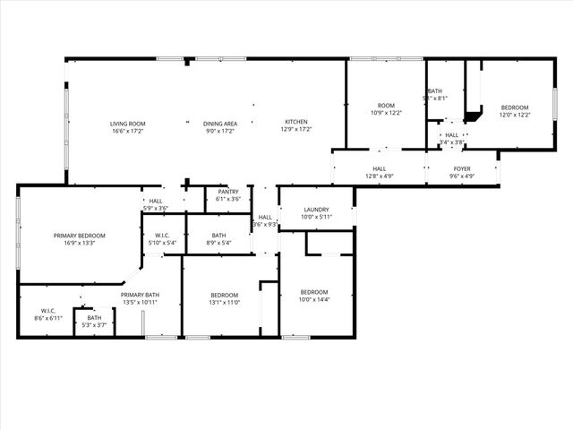 4123 Windy Point Road, Oak Point, TX 75068