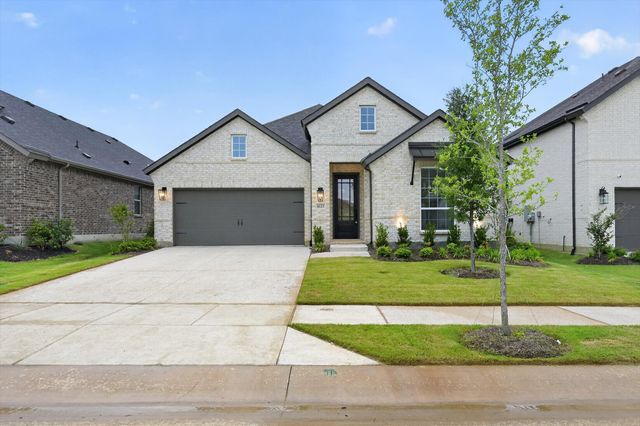 4123 Windy Point Road, Oak Point, TX 75068