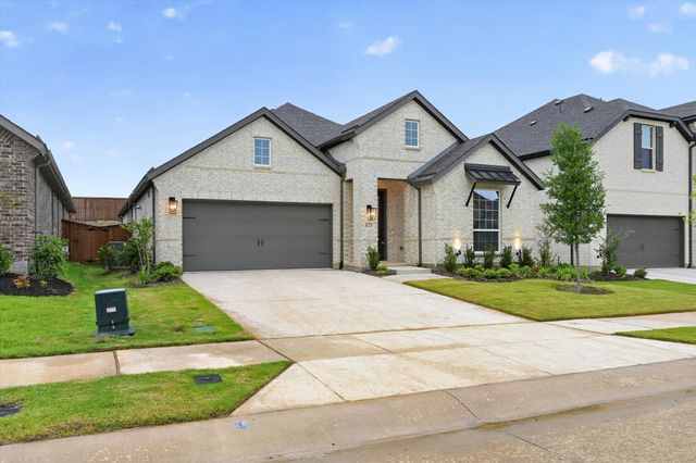 4123 Windy Point Road, Oak Point, TX 75068