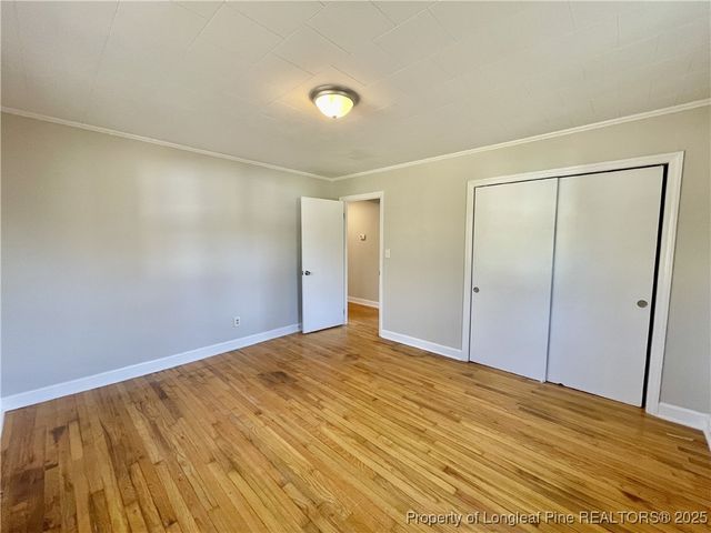 531 E Donaldson Avenue, Raeford, NC 28376