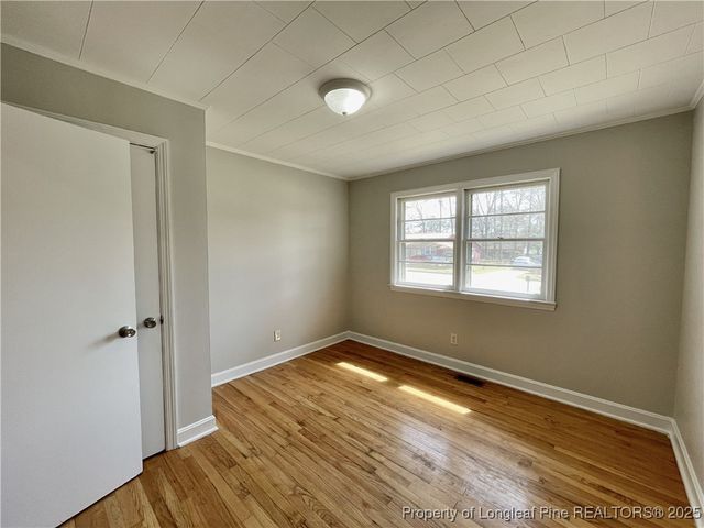 531 E Donaldson Avenue, Raeford, NC 28376