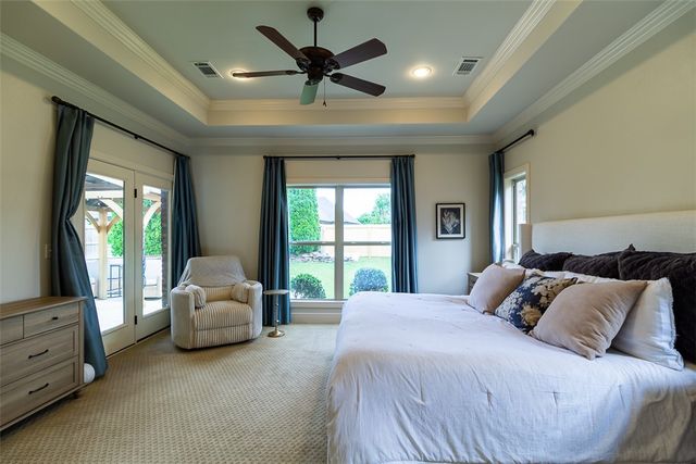 4401 Warbal Trail, Rogers, AR 72758