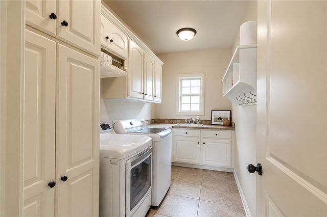 4401 Warbal Trail, Rogers, AR 72758