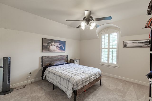 4401 Warbal Trail, Rogers, AR 72758