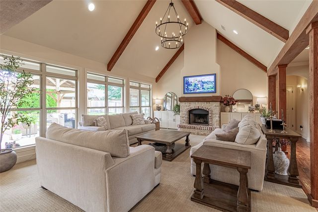 4401 Warbal Trail, Rogers, AR 72758