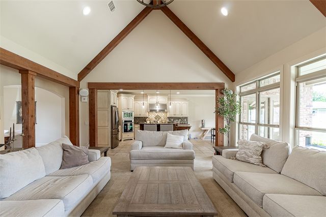 4401 Warbal Trail, Rogers, AR 72758