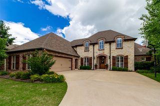 4401 Warbal Trail, Rogers, AR 72758