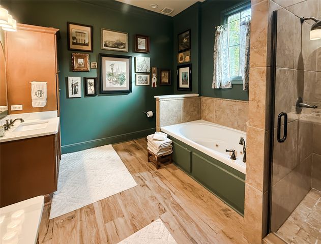 1013 S Crescent Cove, Shreveport, LA 71105