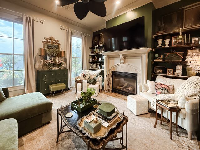 1013 S Crescent Cove, Shreveport, LA 71105