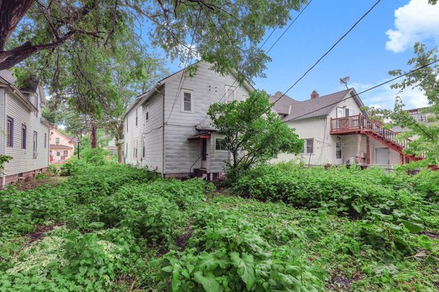 1611 NE Madison Street, Minneapolis, MN 55413