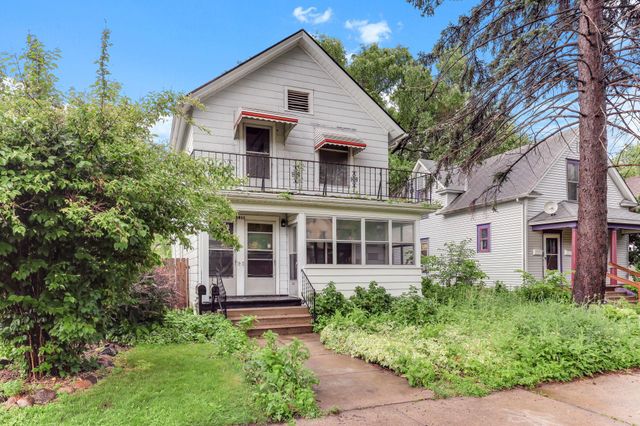 1611 NE Madison Street, Minneapolis, MN 55413