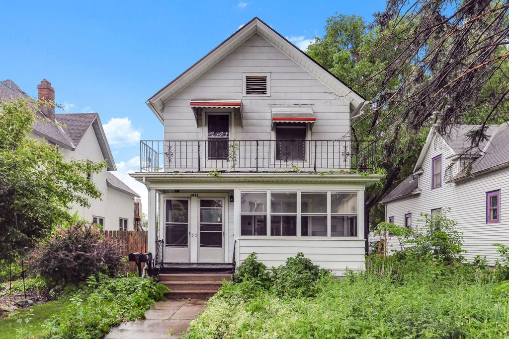 1611 NE Madison Street, Minneapolis, MN 55413