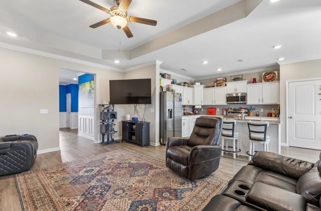 413 Ruby Cate Way, Murfreesboro, TN 37128