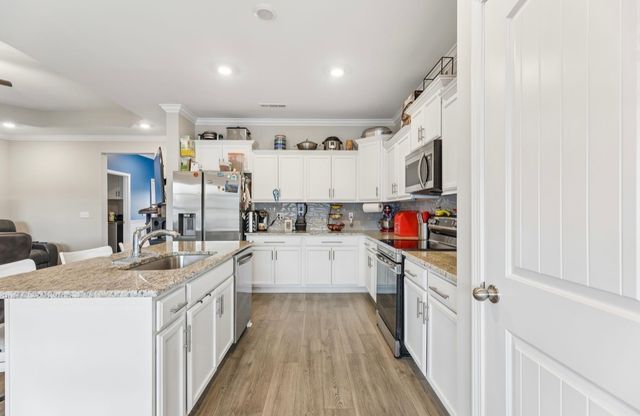 413 Ruby Cate Way, Murfreesboro, TN 37128