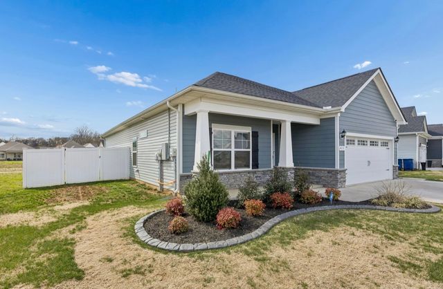 413 Ruby Cate Way, Murfreesboro, TN 37128