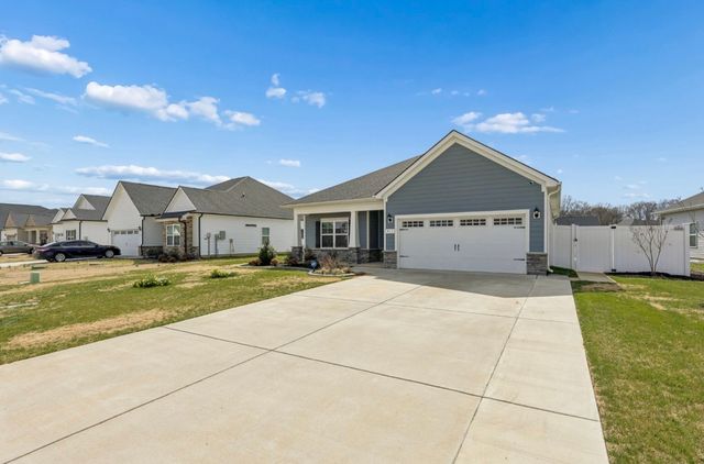 413 Ruby Cate Way, Murfreesboro, TN 37128