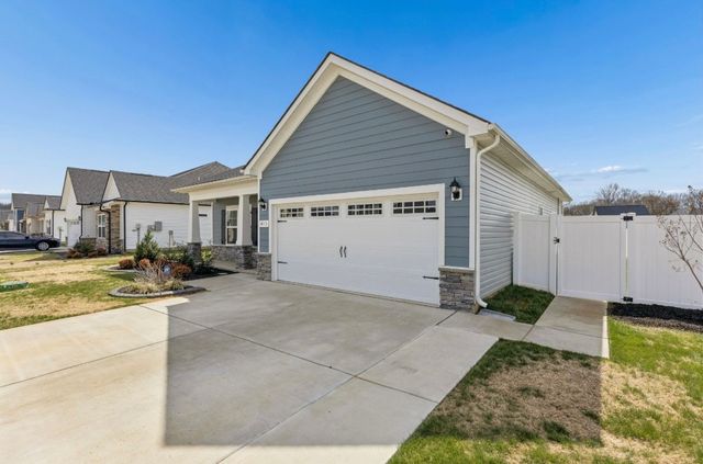 413 Ruby Cate Way, Murfreesboro, TN 37128