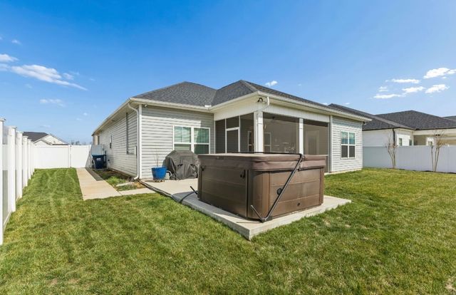 413 Ruby Cate Way, Murfreesboro, TN 37128