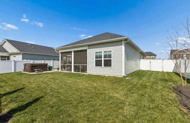 413 Ruby Cate Way, Murfreesboro, TN 37128