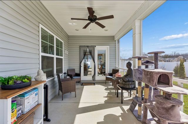 413 Ruby Cate Way, Murfreesboro, TN 37128