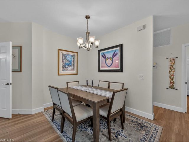 5617 Whisperwood BLVD 1001, Naples, FL 34110