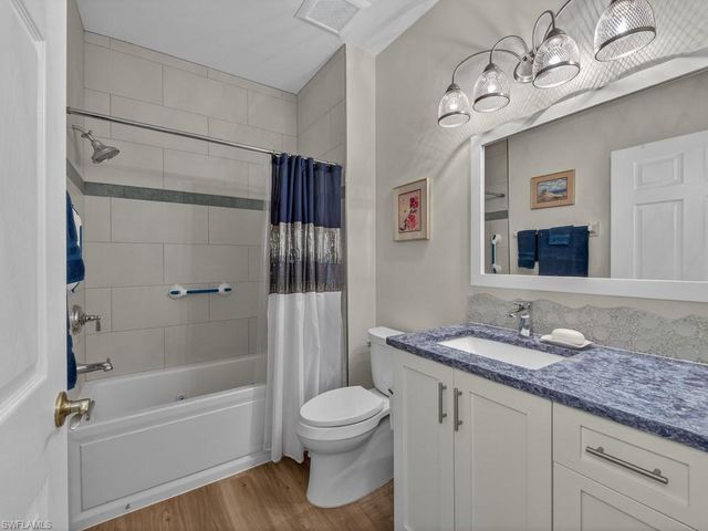 5617 Whisperwood BLVD 1001, Naples, FL 34110