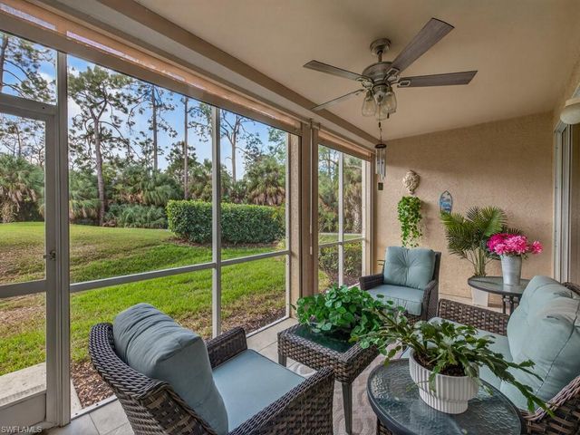 5617 Whisperwood BLVD 1001, Naples, FL 34110