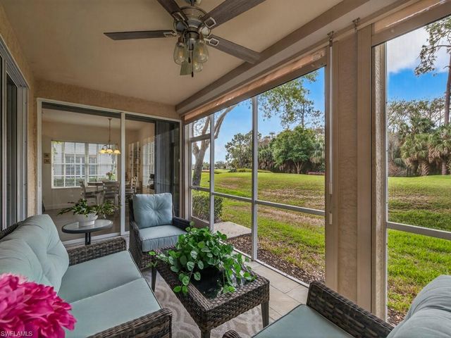 5617 Whisperwood BLVD 1001, Naples, FL 34110