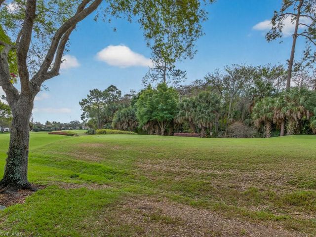 5617 Whisperwood BLVD 1001, Naples, FL 34110