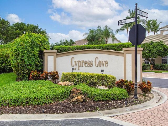 5617 Whisperwood BLVD 1001, Naples, FL 34110