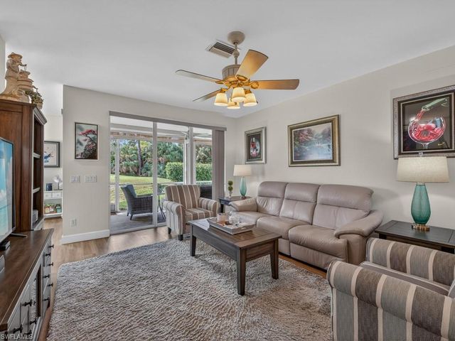 5617 Whisperwood BLVD 1001, Naples, FL 34110