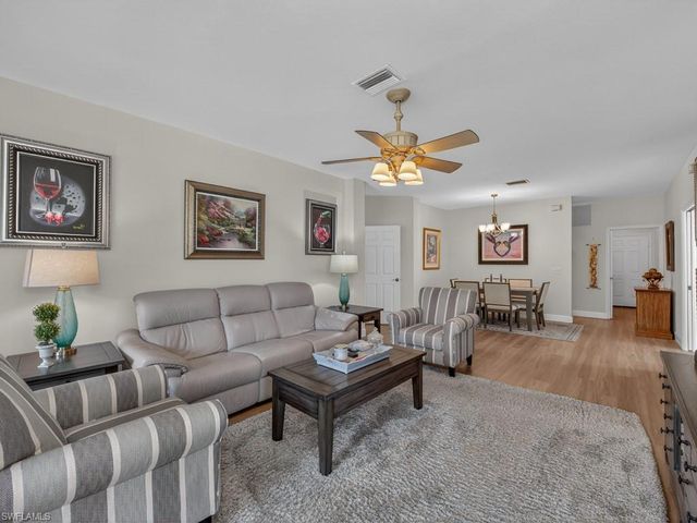 5617 Whisperwood BLVD 1001, Naples, FL 34110