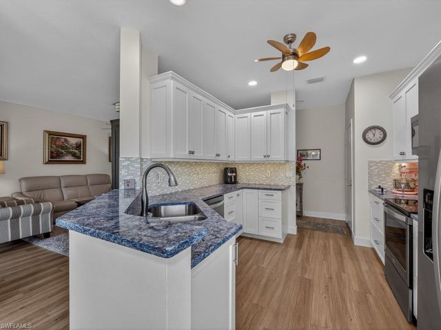 5617 Whisperwood BLVD 1001, Naples, FL 34110