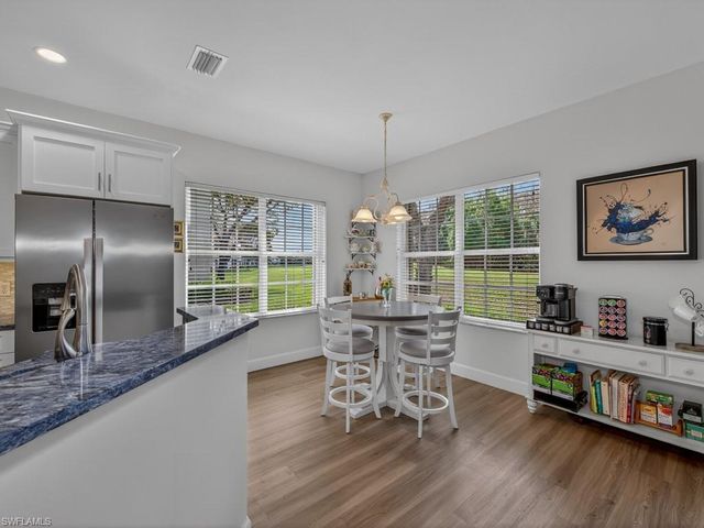 5617 Whisperwood BLVD 1001, Naples, FL 34110