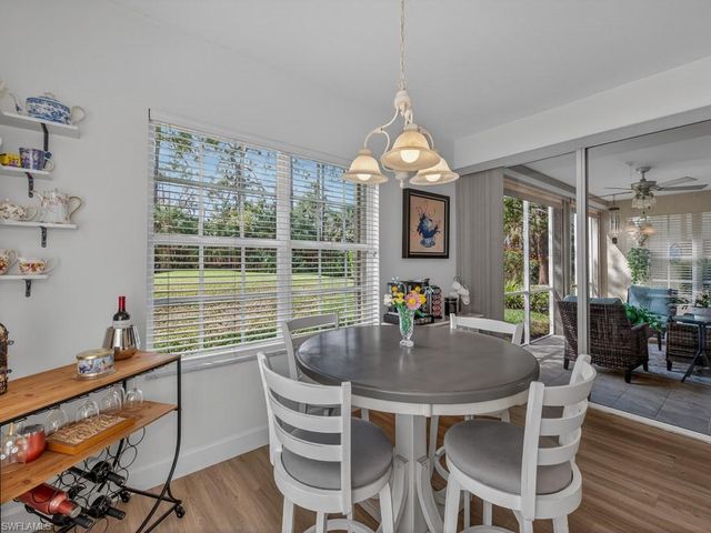 5617 Whisperwood BLVD 1001, Naples, FL 34110