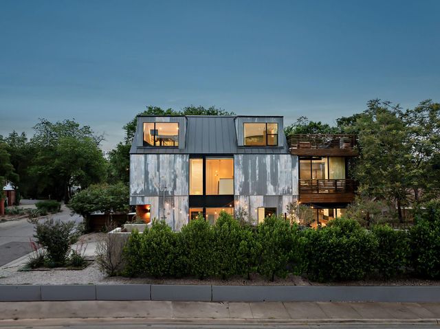 2201 Santa Rosa ST, Austin, TX 78702