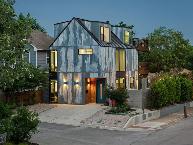2201 Santa Rosa ST, Austin, TX 78702