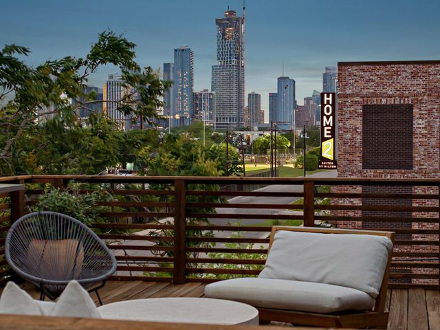 2201 Santa Rosa ST, Austin, TX 78702