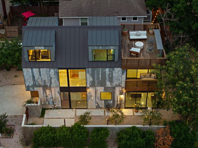 2201 Santa Rosa ST, Austin, TX 78702